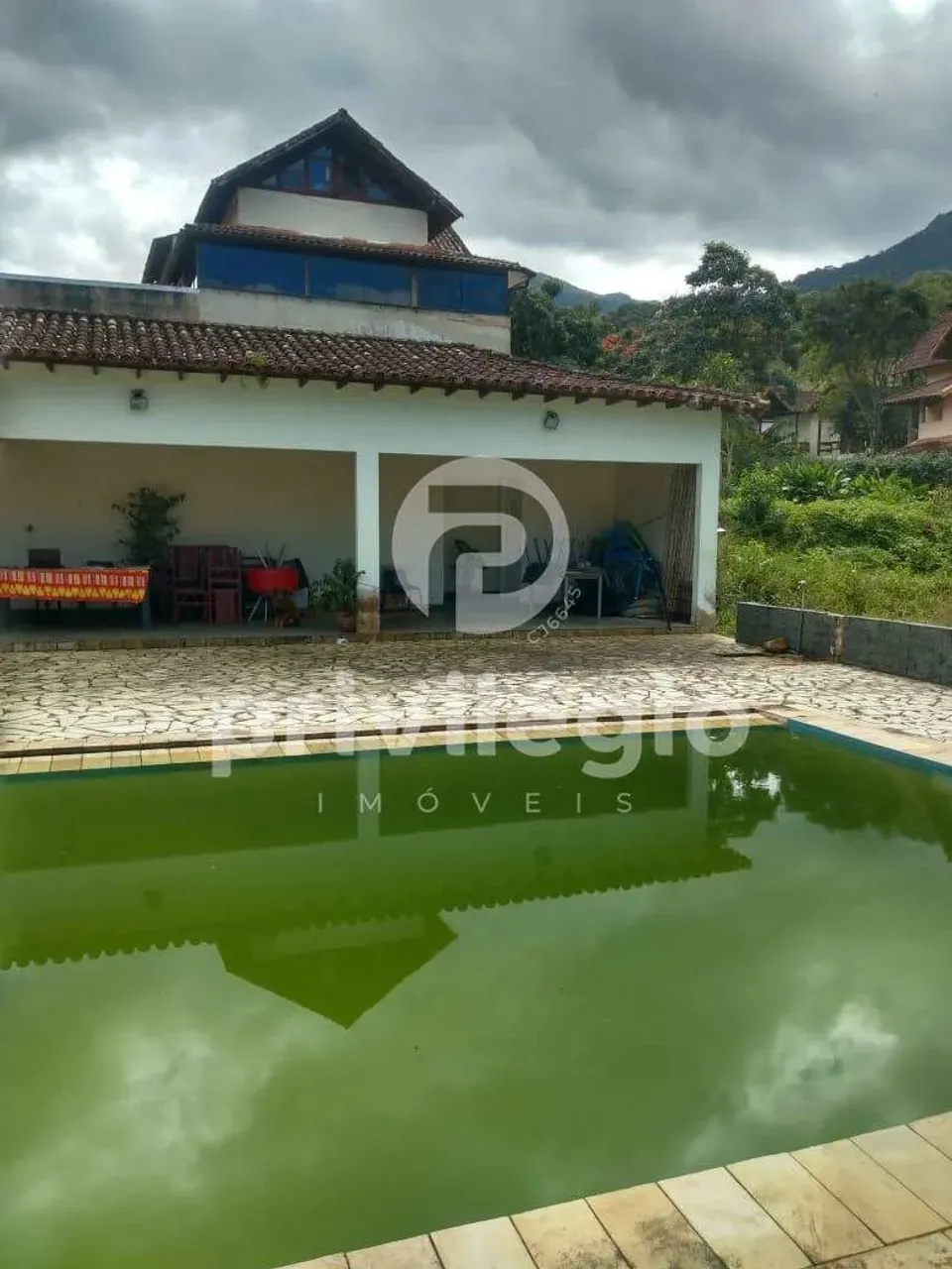 Sítio à venda, 2 quartos, Vargem Grande - RIO DE JANEIRO/RJ