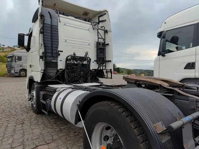 Volvo FH 440 - Foto 8