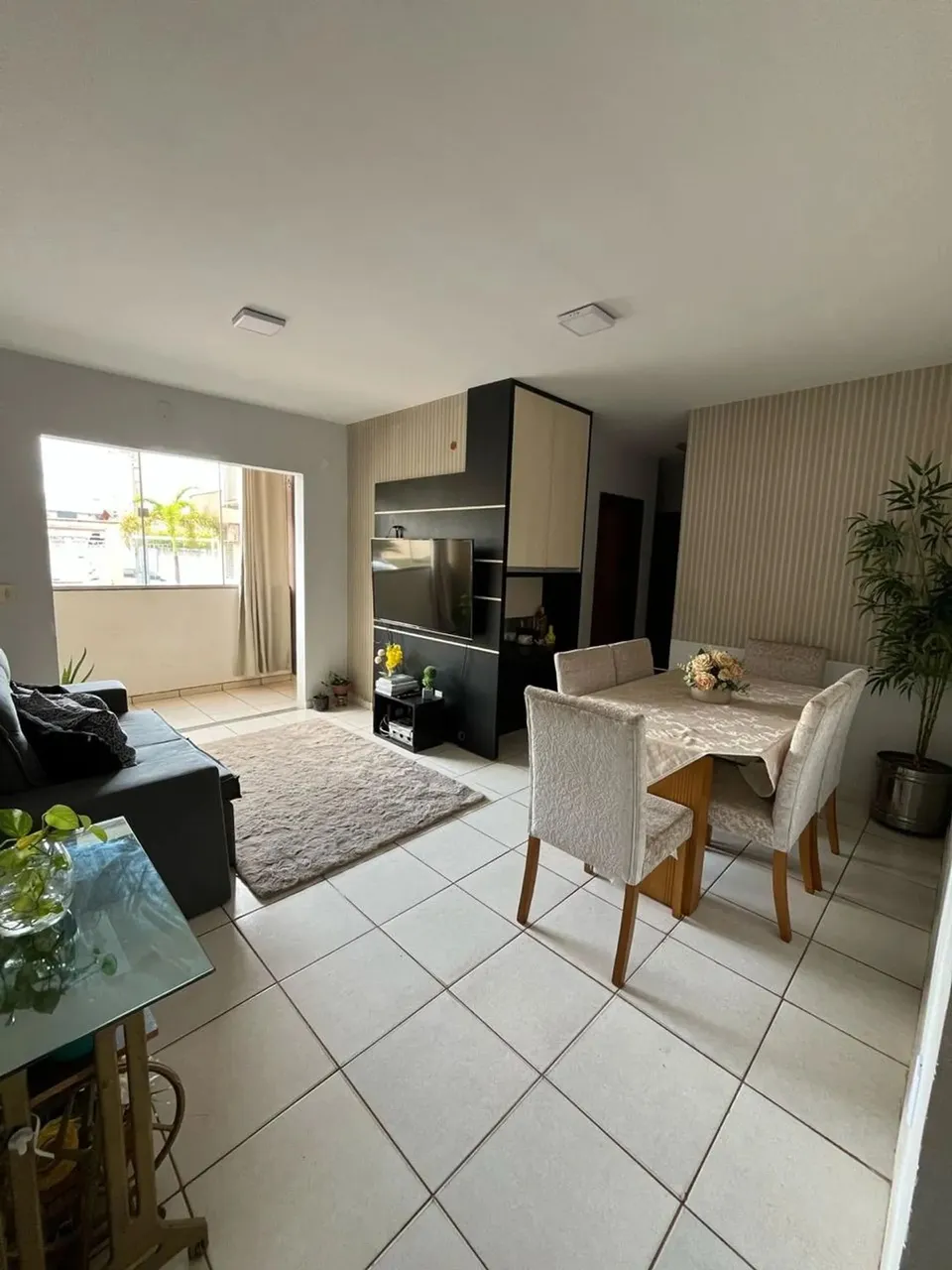 Vende-se Apartamento de 3/4 próximo ao centro de Palmas - To