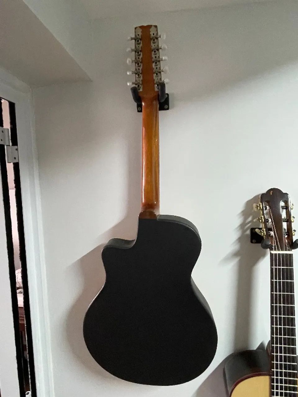 Viola Slim Luthier ADEN  - Foto 2