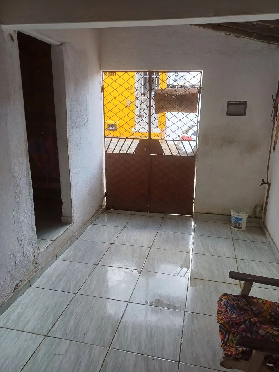 Casa em Dix sept rosado  - Foto 2