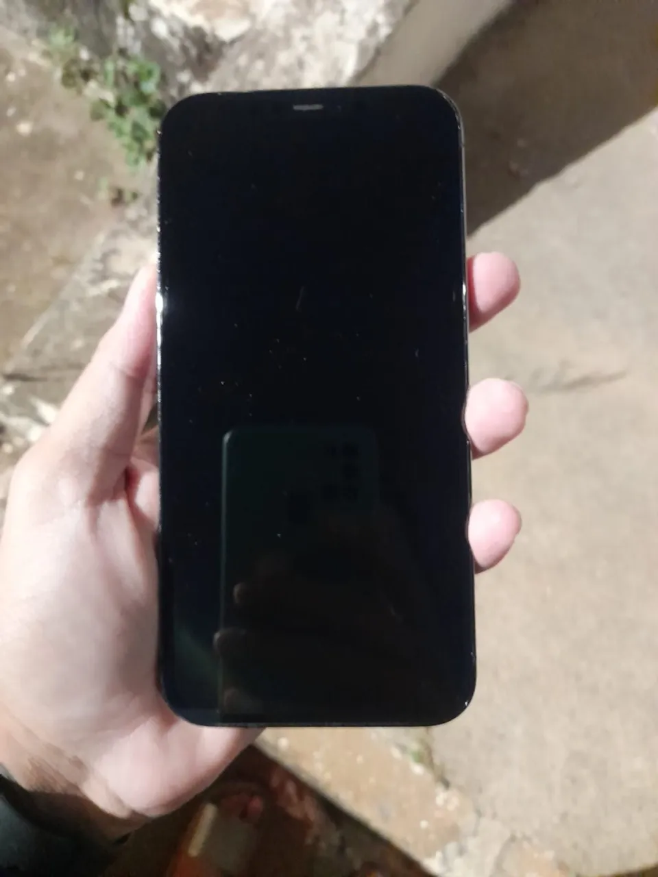 iPhone 12 Pro Max