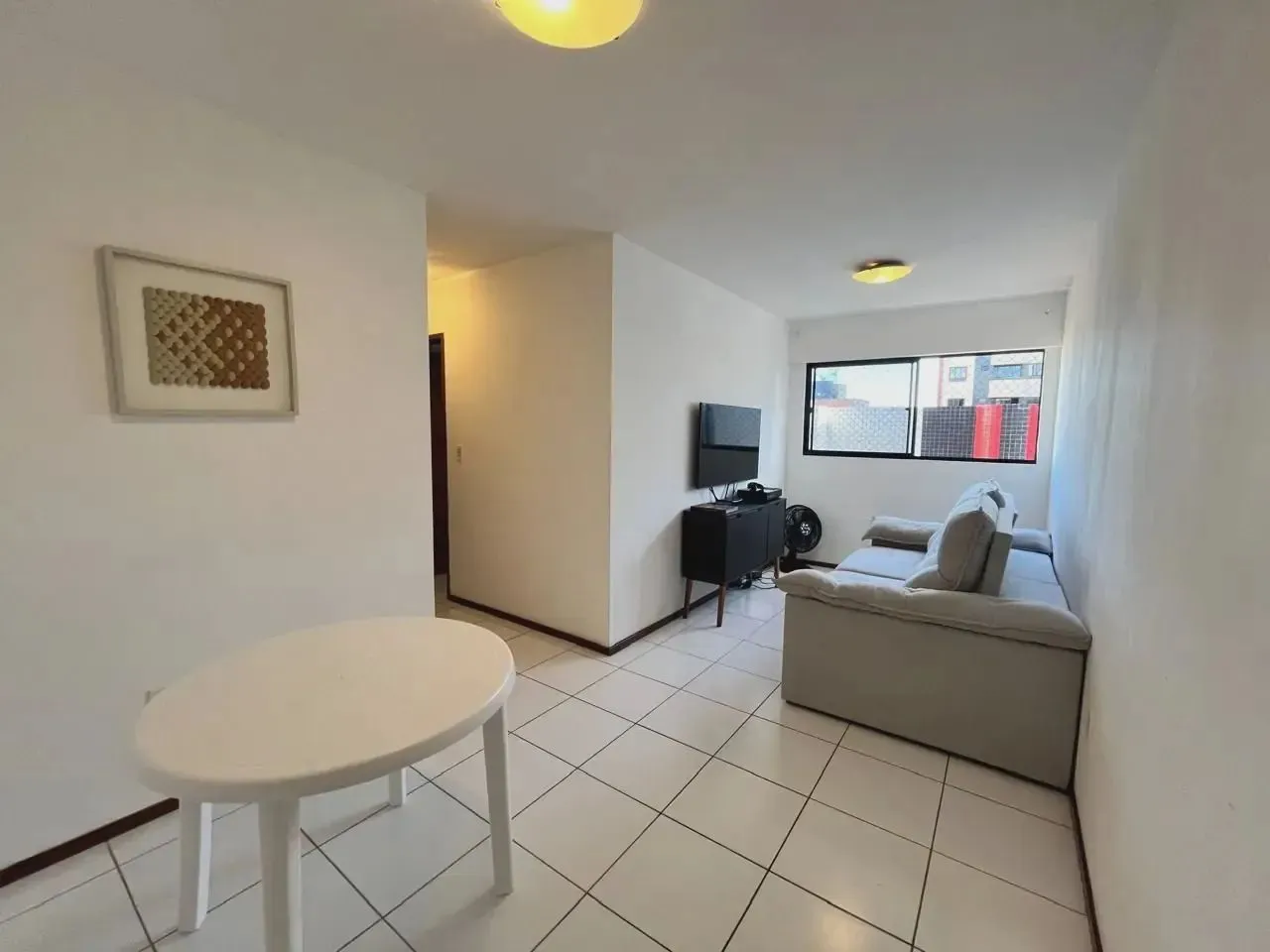 Apartamento para locação no EDIFÍCIO SOHO , PONTA VERDE , Maceió, AL