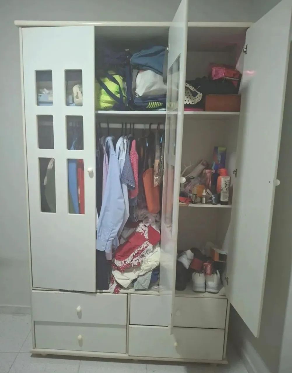 Guarda roupa 64386066871041120