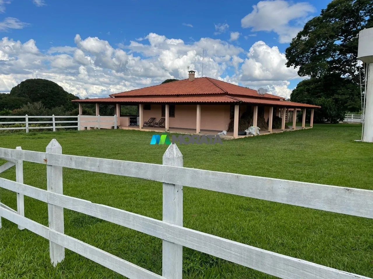 FAZENDINHA À VENDA - 05 HECTARES - ITUTINGA (MG) - Foto 4