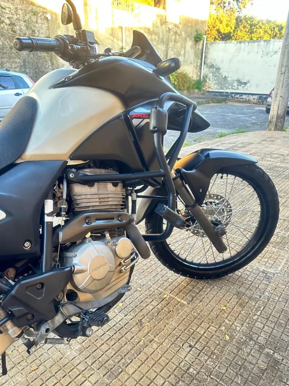 XRE 300 2015 - Foto 6