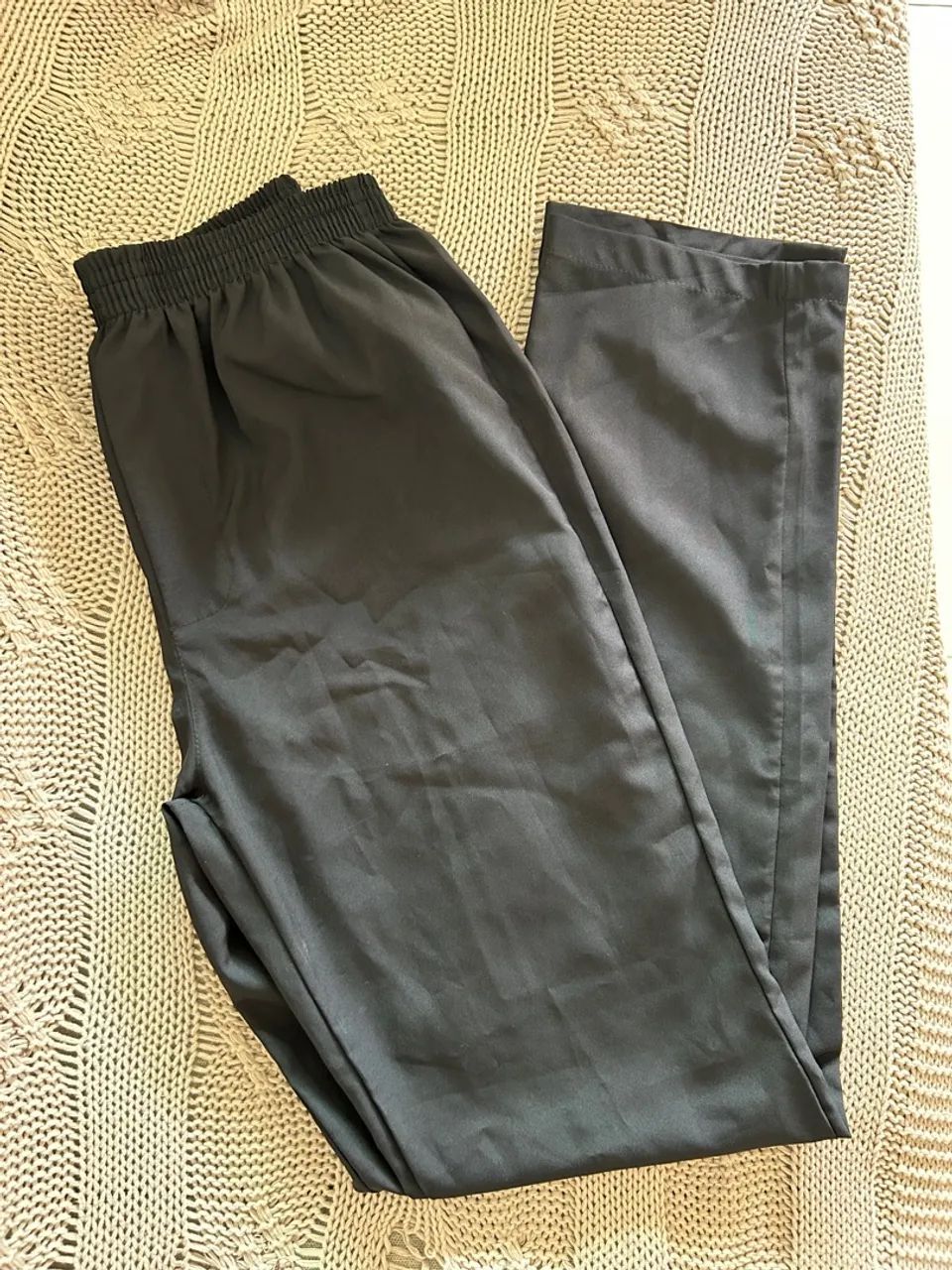 Calça pijama cirúrgico scrub - Foto 2
