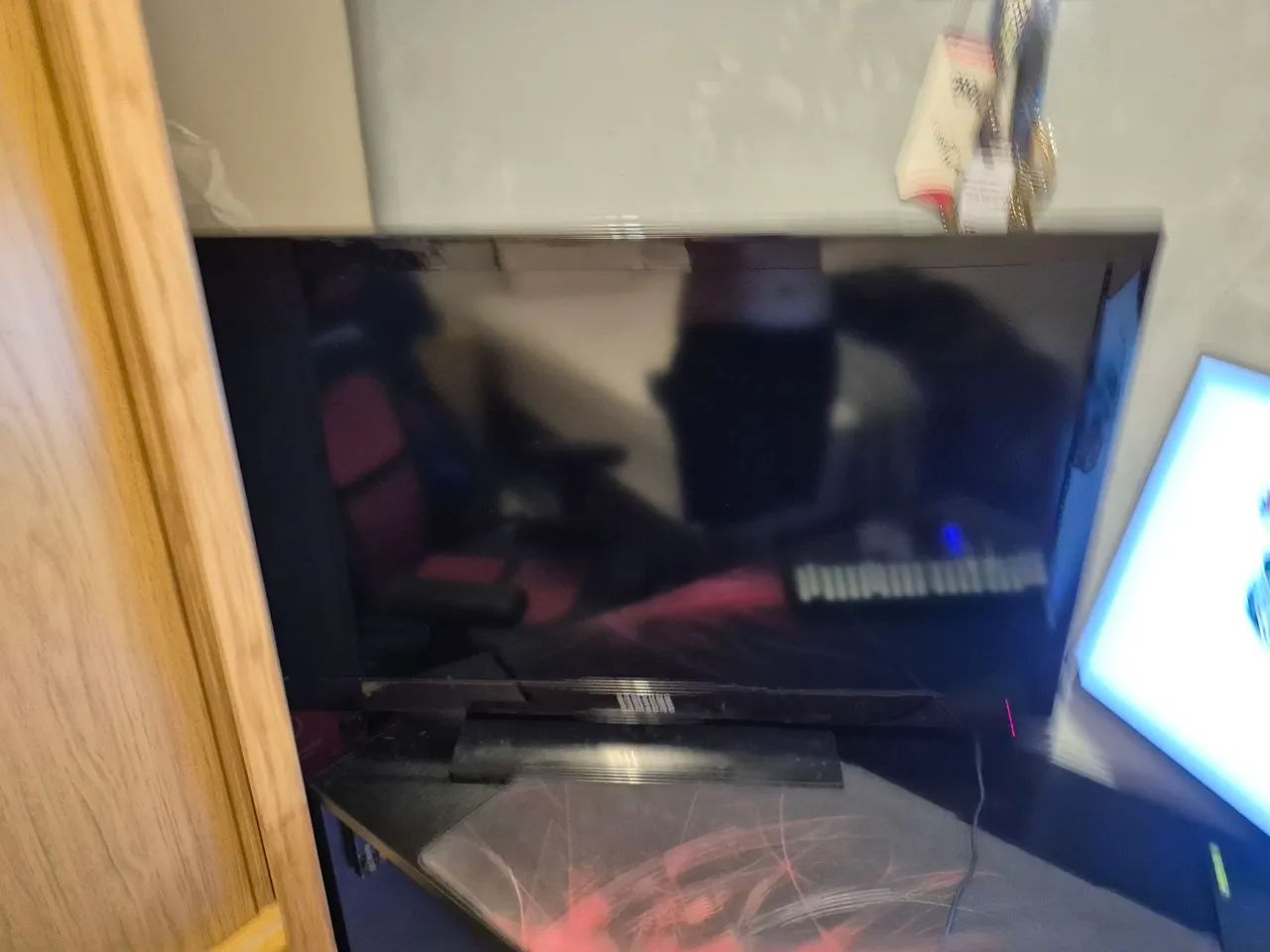 TV SAMSUNG 40 POLEGADAS - Foto 2