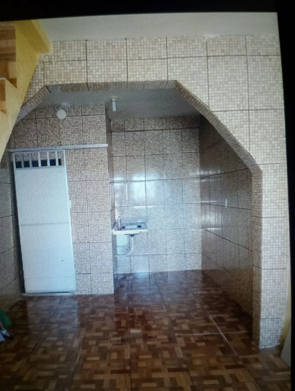 Vende-se casa na barra do Ceará ou troca em outra casa..