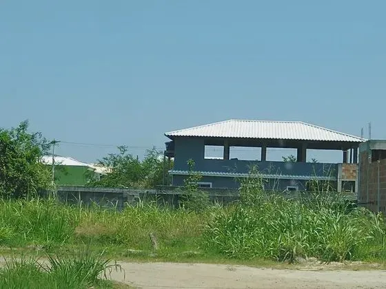GRANDES!! Terrenos, em Campo Grande / Financio, no Mendanha: 12x22, 9x28, 9x22, 9x20! ZAPP