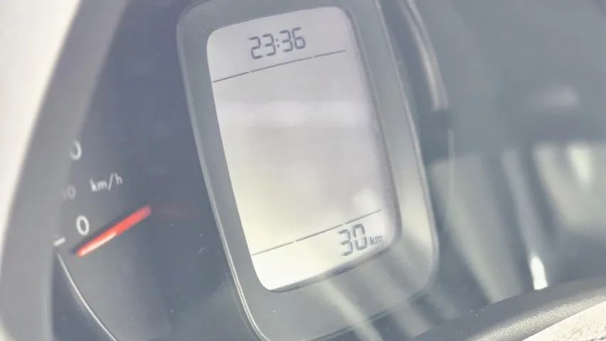 Fiat Strada Endurance 1.3 Flex 8V CS 2025 - Foto 5