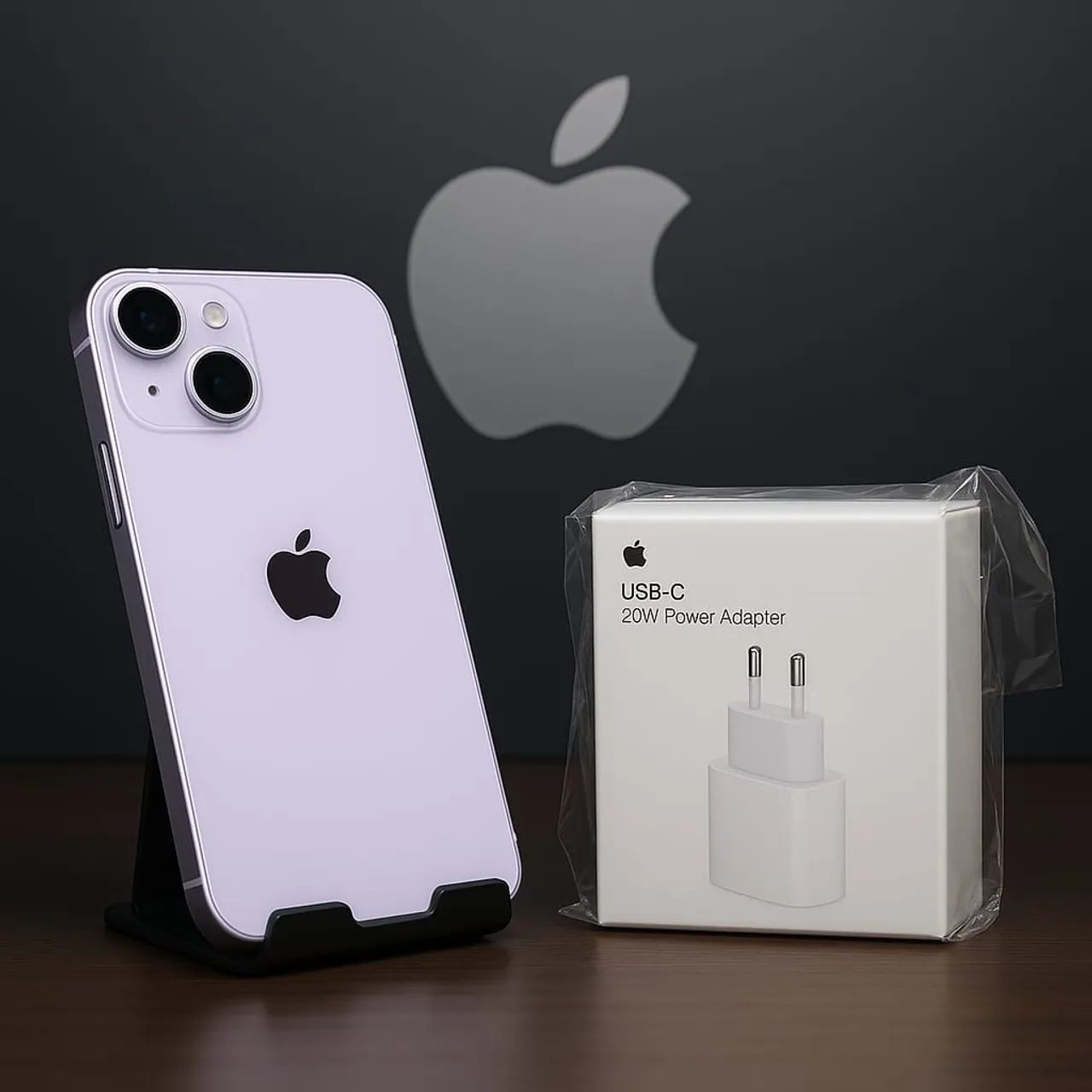 iPhone 14 128gb com carregador original