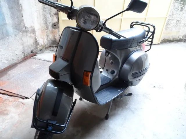 vespa px 150 ,muito conservada