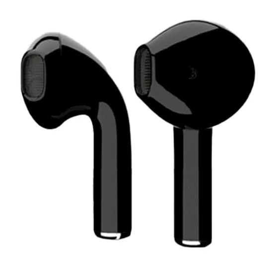 FONE BLUETOOTH 5.1 C3TECH EP-TWS-21BK COM MICROFONE INTEGRADO - Foto 3