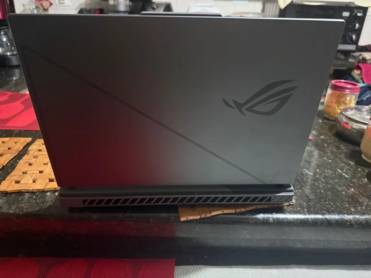 Notebook Rog Strix G16  - Foto 2