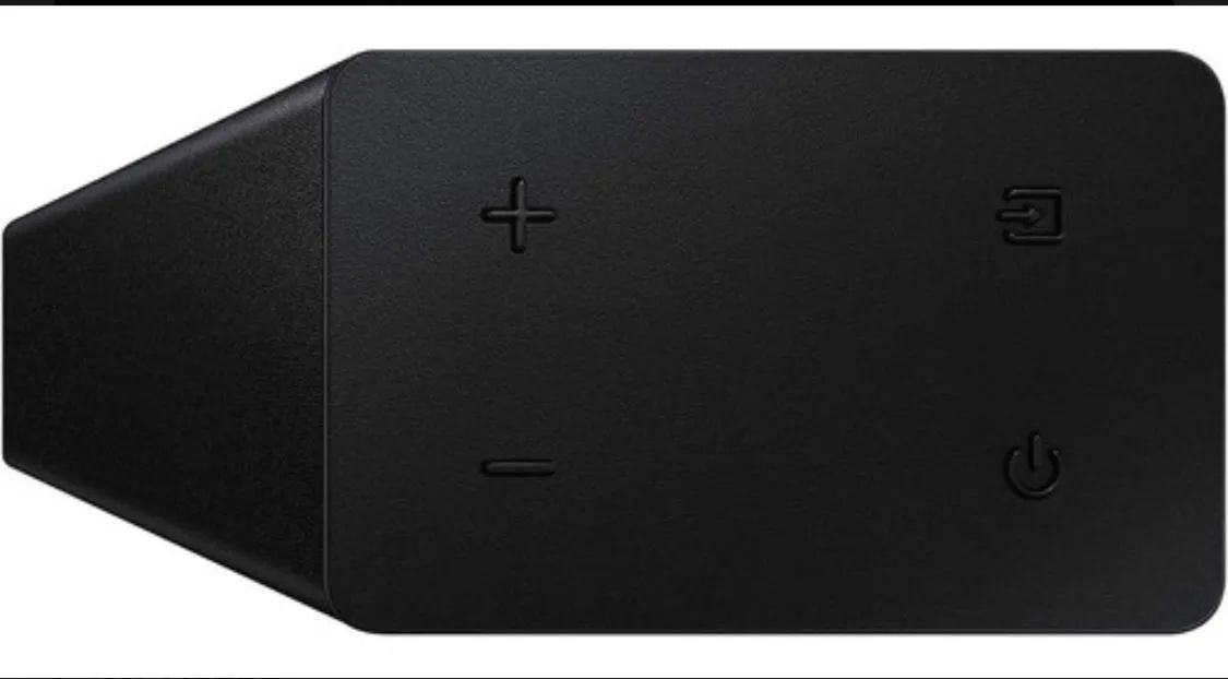 Sound bar Samsung  - Foto 3