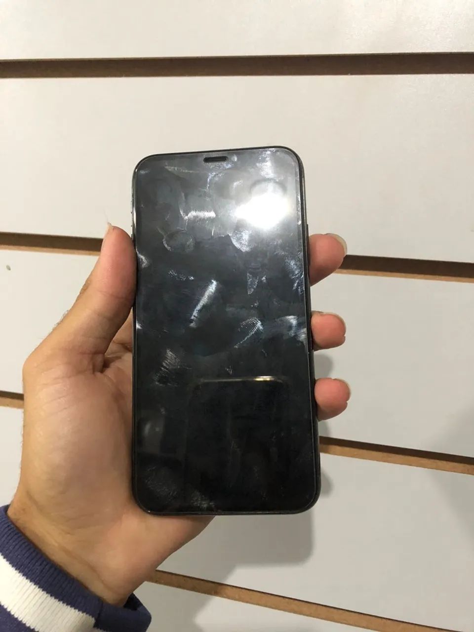 IPHONE X 64 GB  - Foto 4