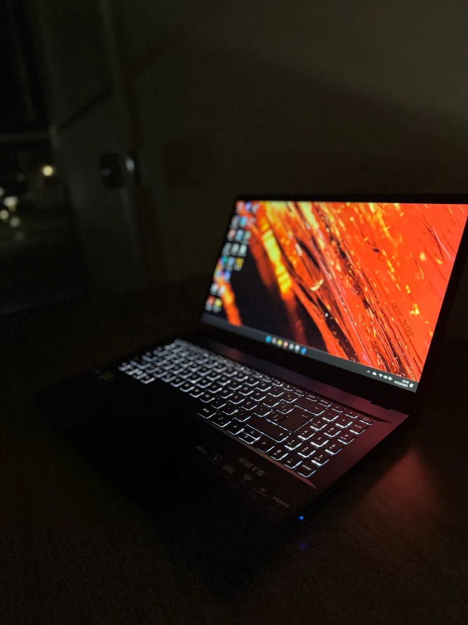 Acer Nitro V15 RTX 4050 - i5 13420H - 16GB DDR5 - Tunado - With Acer Warranty! ?64312622592771124