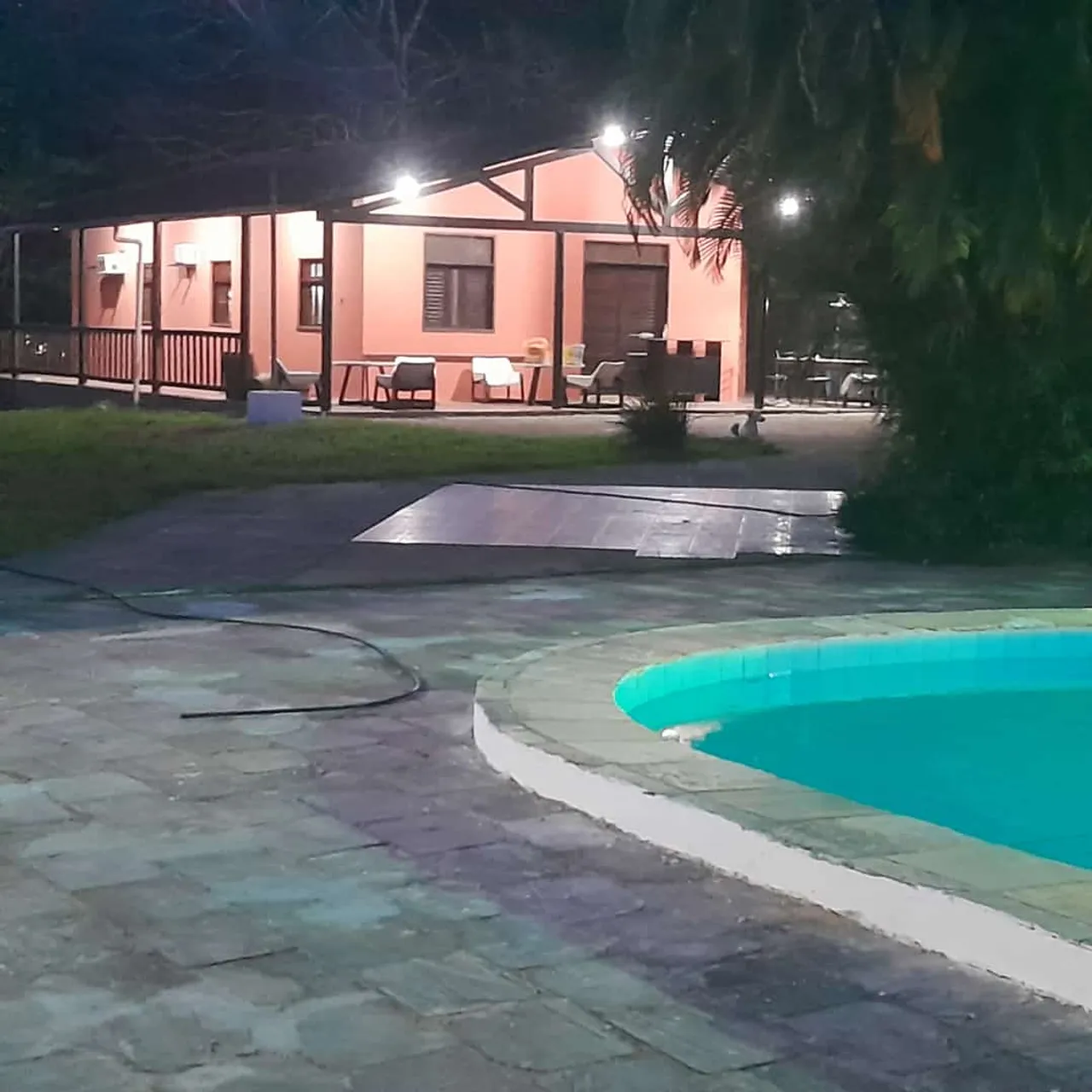 Fazenda/Sítio/Chácara para alugueltem 20000 metros quadrados com 3 quartos em Guaxuma - Ma