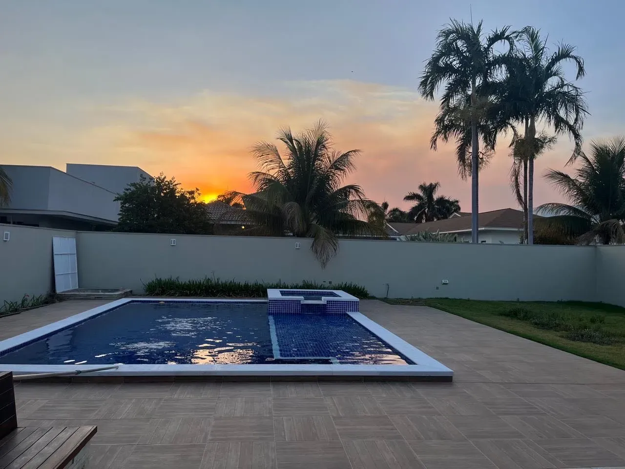 Condominio Carpe Diem