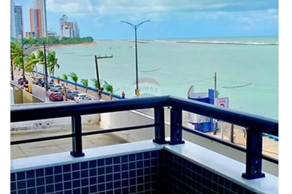 Apartamento em Olinda (Edf TSAR - Beiramar) - Foto 2