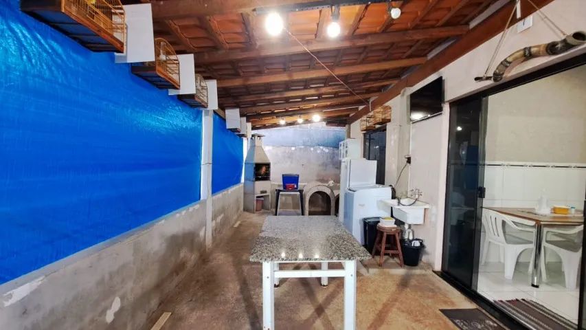 Casa Campo das Antas 450.000 - Foto 3