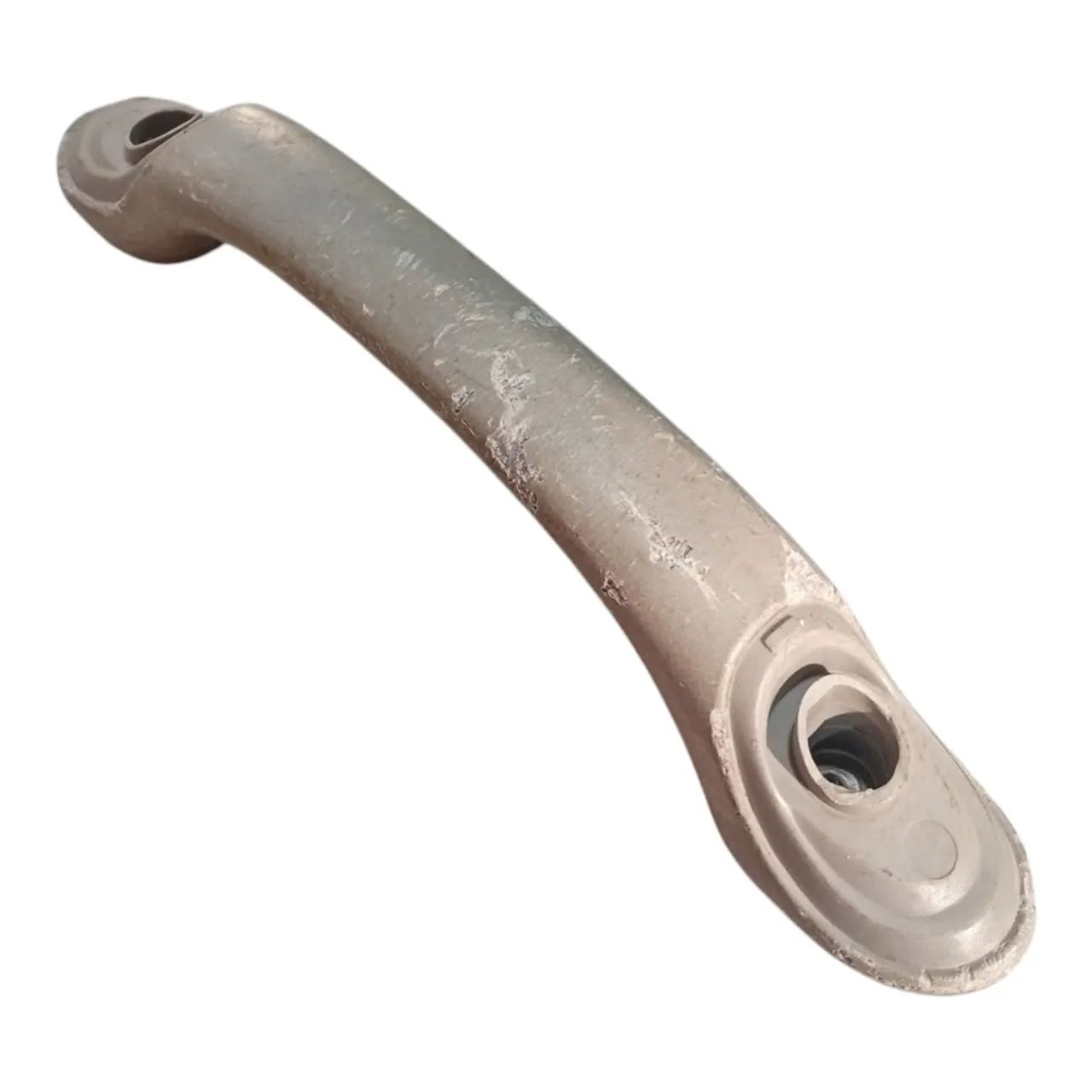 Alca Teto Pqp Puxador Gol Saveiro Parati 1999 S 34477 Cinza - Foto 3