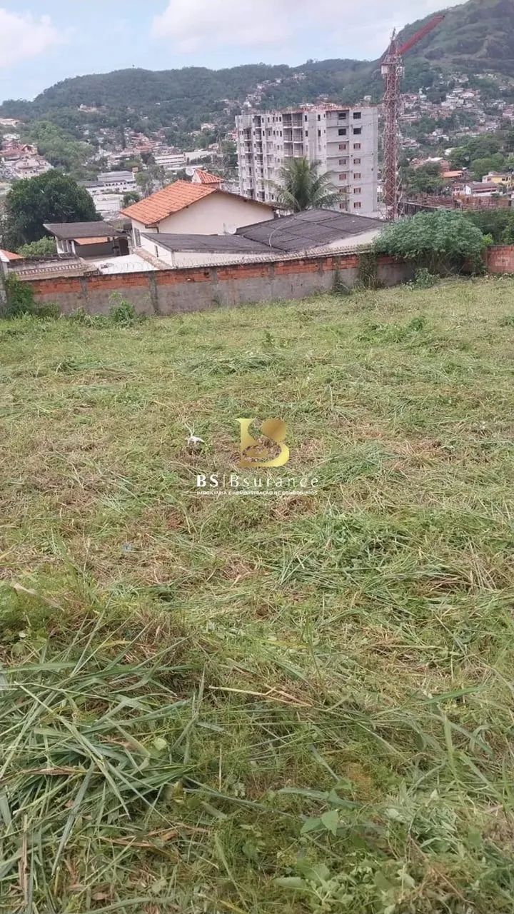 Imóvel para venda possui 1452 metros quadrados em Largo da Batalha - Niterói - RJ - Foto 3