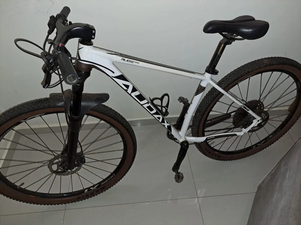 Bicicleta Audax - Foto 4