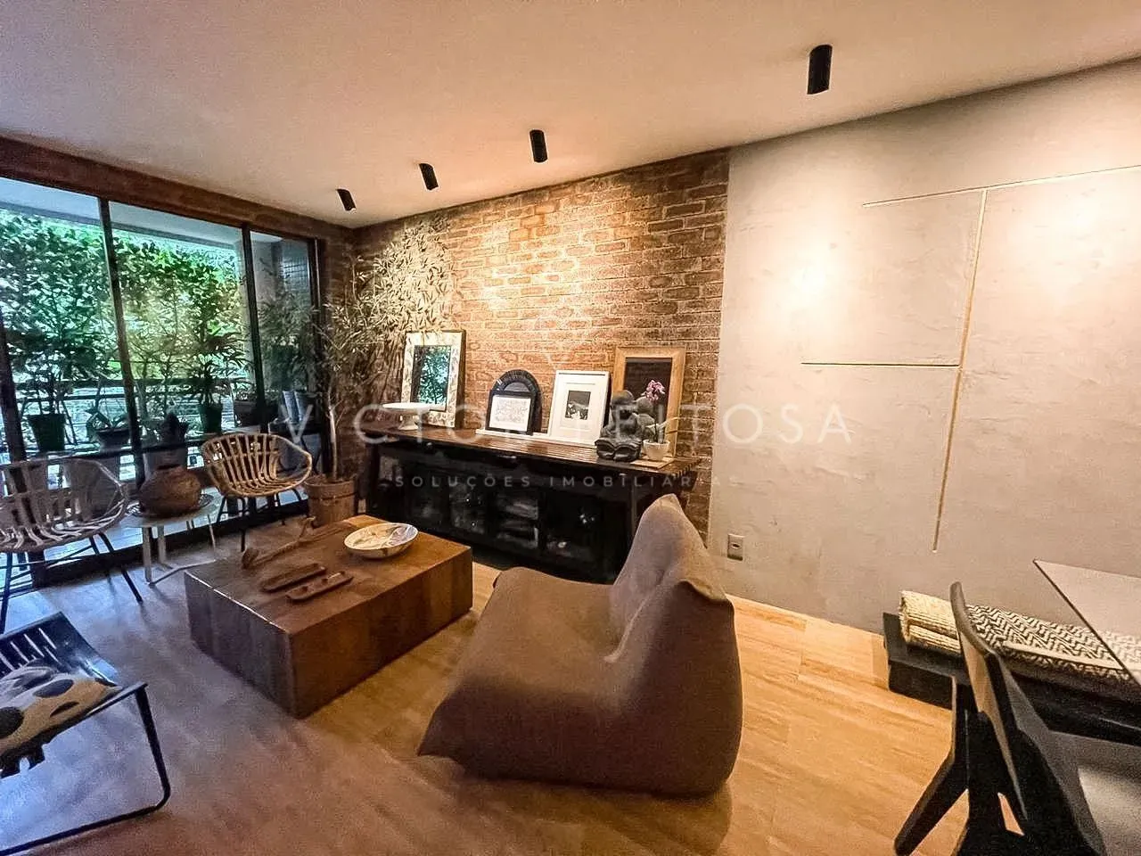 Edifício Unique Meireles, Meireles - 113m²