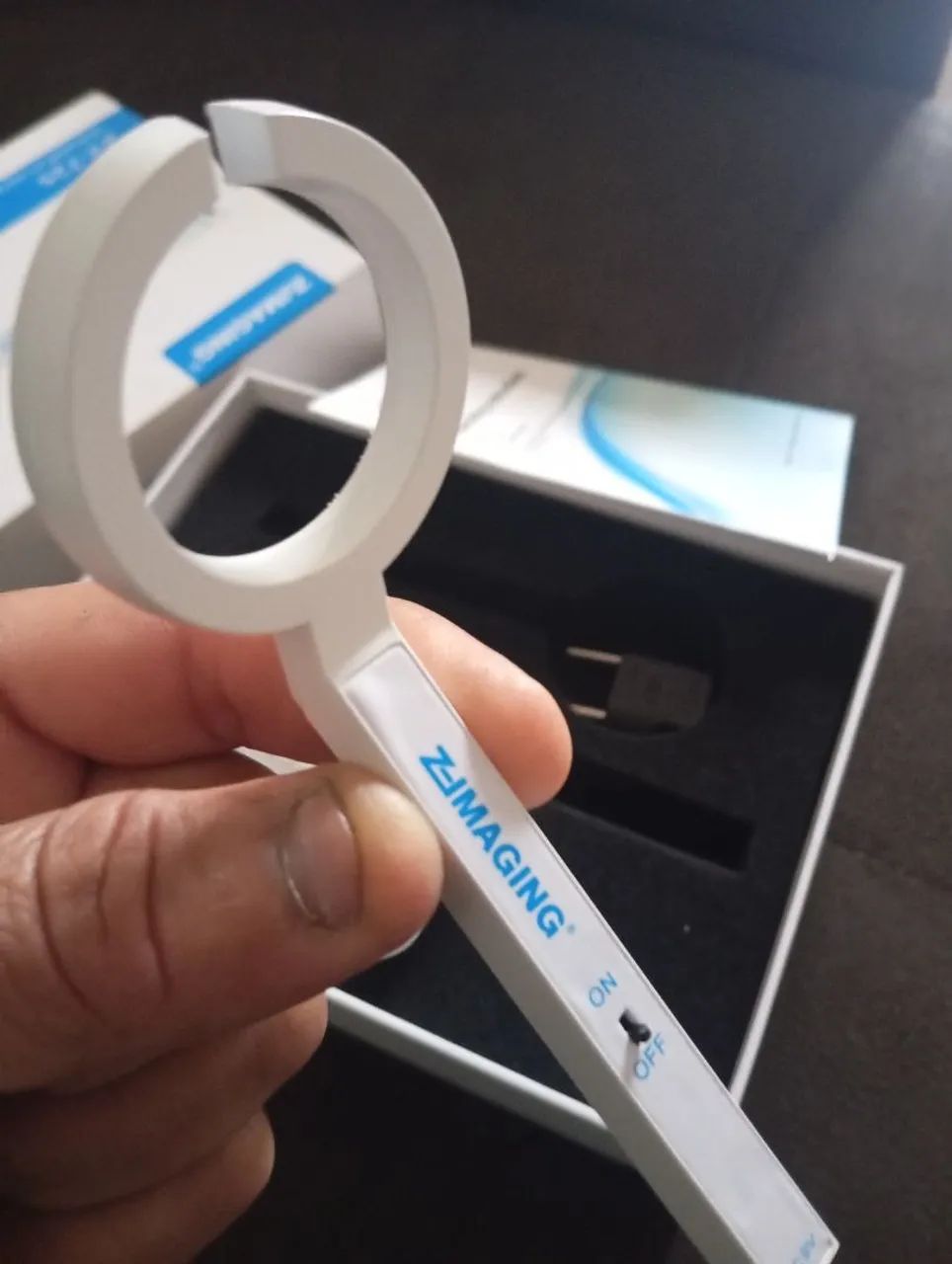 caça veias - Foto 3