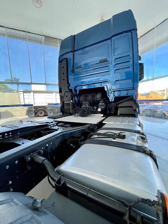 METEOR 29.530 6x4 2023/2024 (SOMOS LOJA) 13% á baixo da FIPE - Foto 6