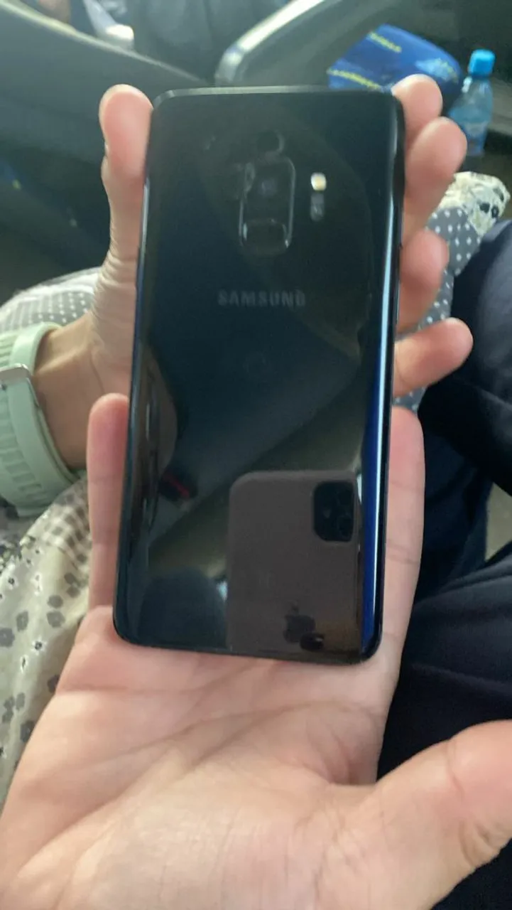 S9 novo
