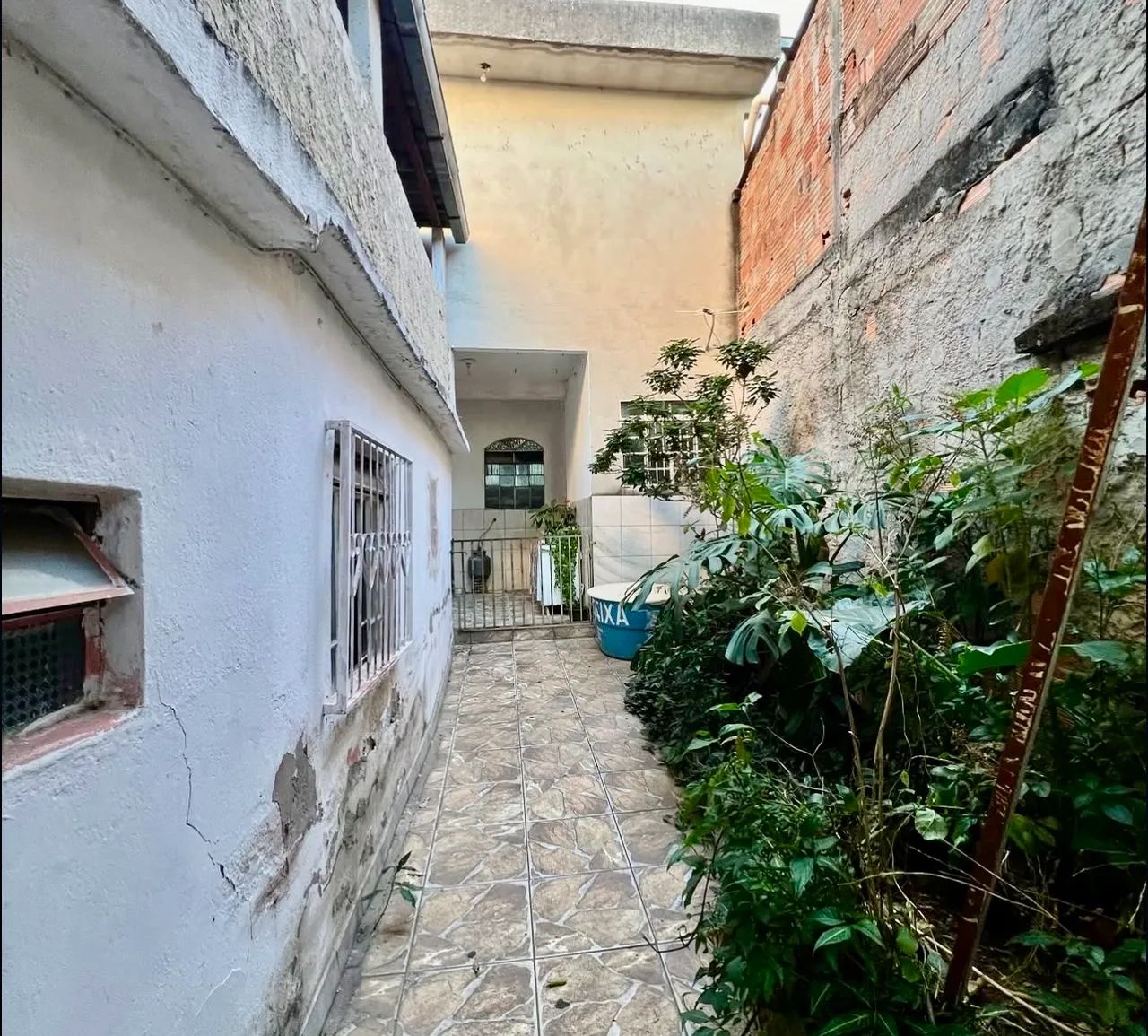 Casa no Bairro Nova Gameleira  - Foto 4