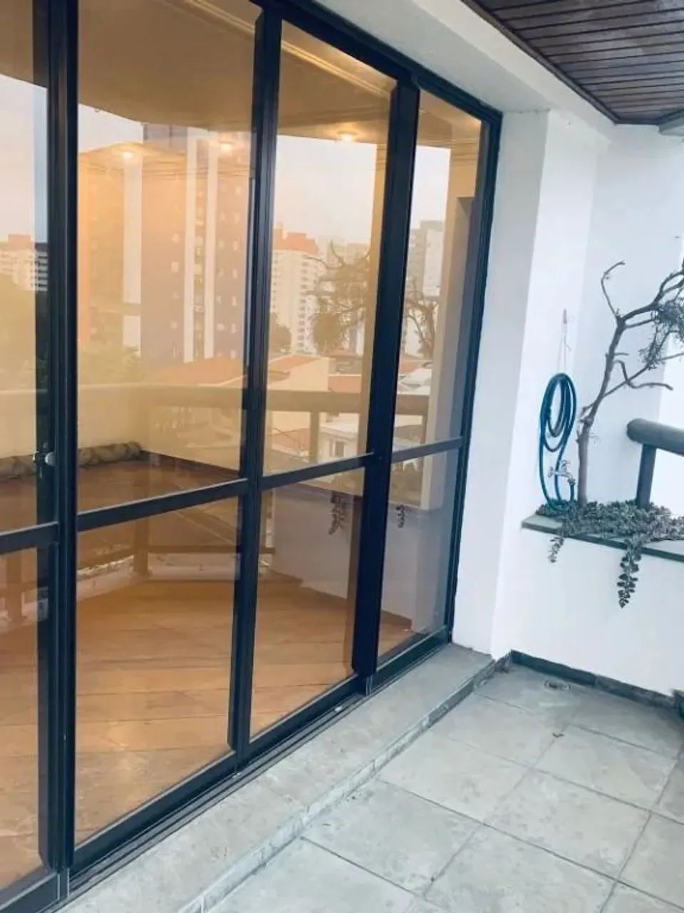 Apartamento com 3 dormitórios à venda, 145 m² por R$ 719.000,00 - Vila Gilda - Santo André - Foto 4