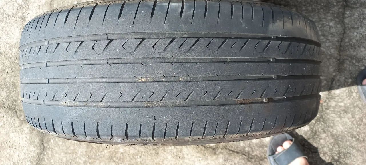Pneu 205/60R16 92V - Foto 5