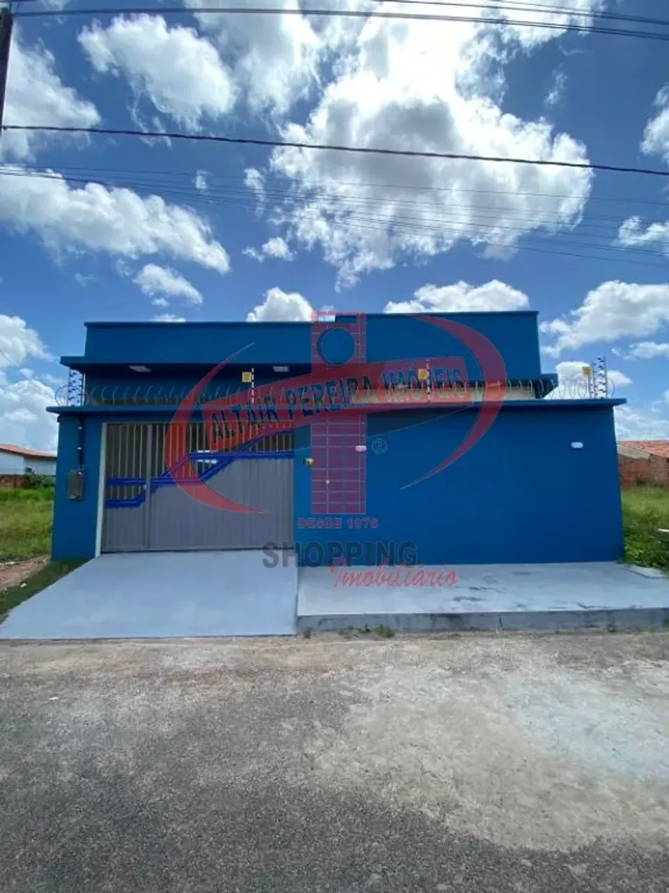 Aluguel de Casa 3 Dormitórios em Floresta Tropical, Macapá