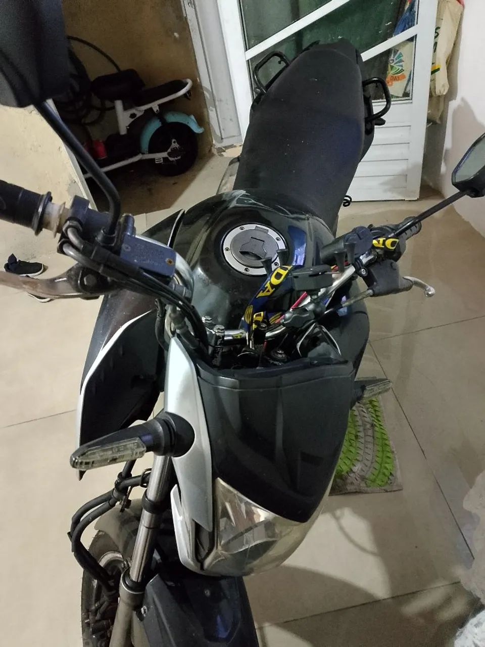 Vendo 160 fan - Foto 4