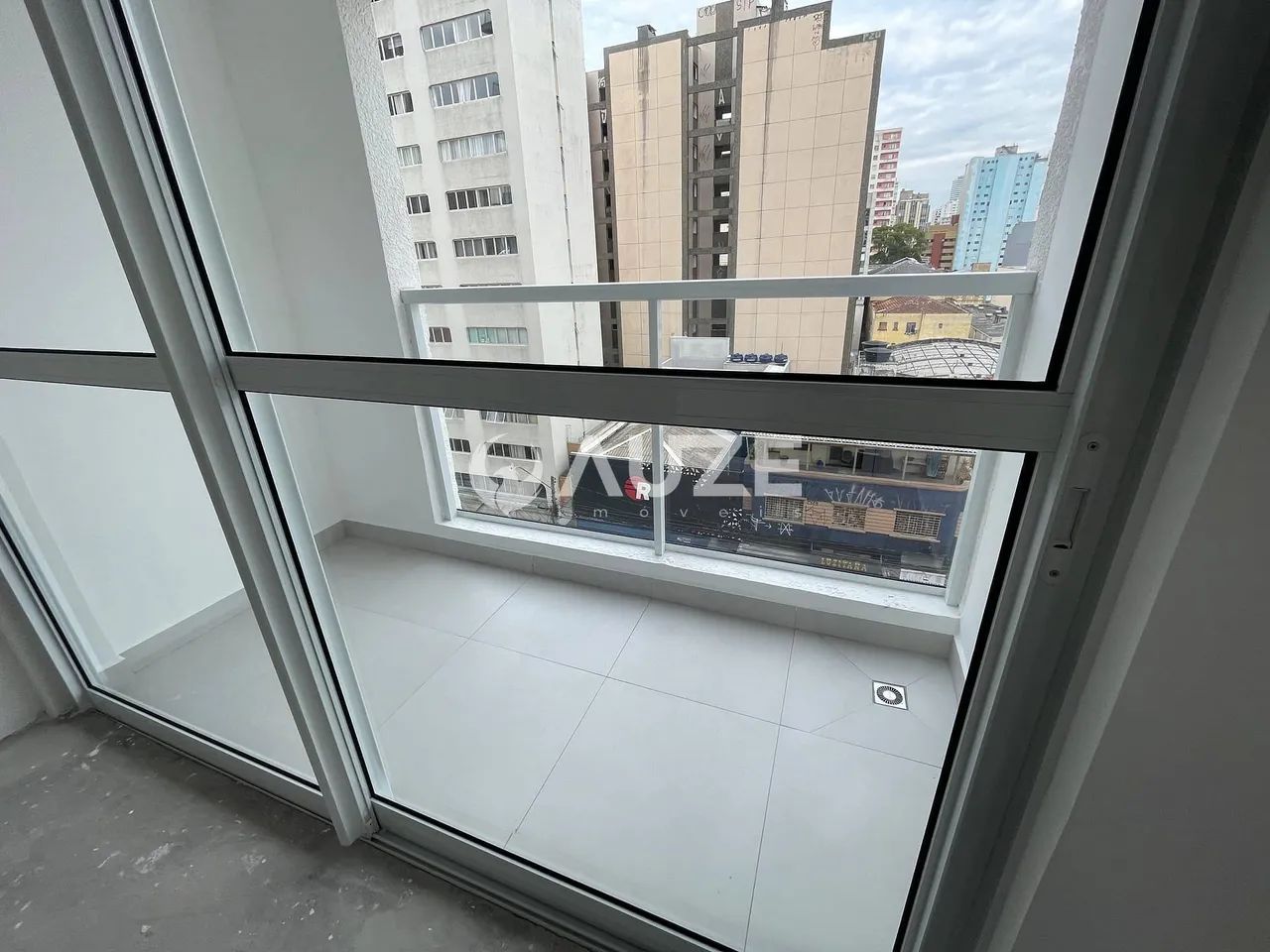 Perfeito para Estudantes e Investidores! Studio no Centro de Curitiba. - Foto 3