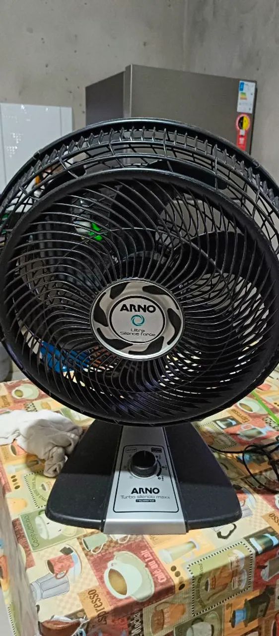 Ventilador Arno 