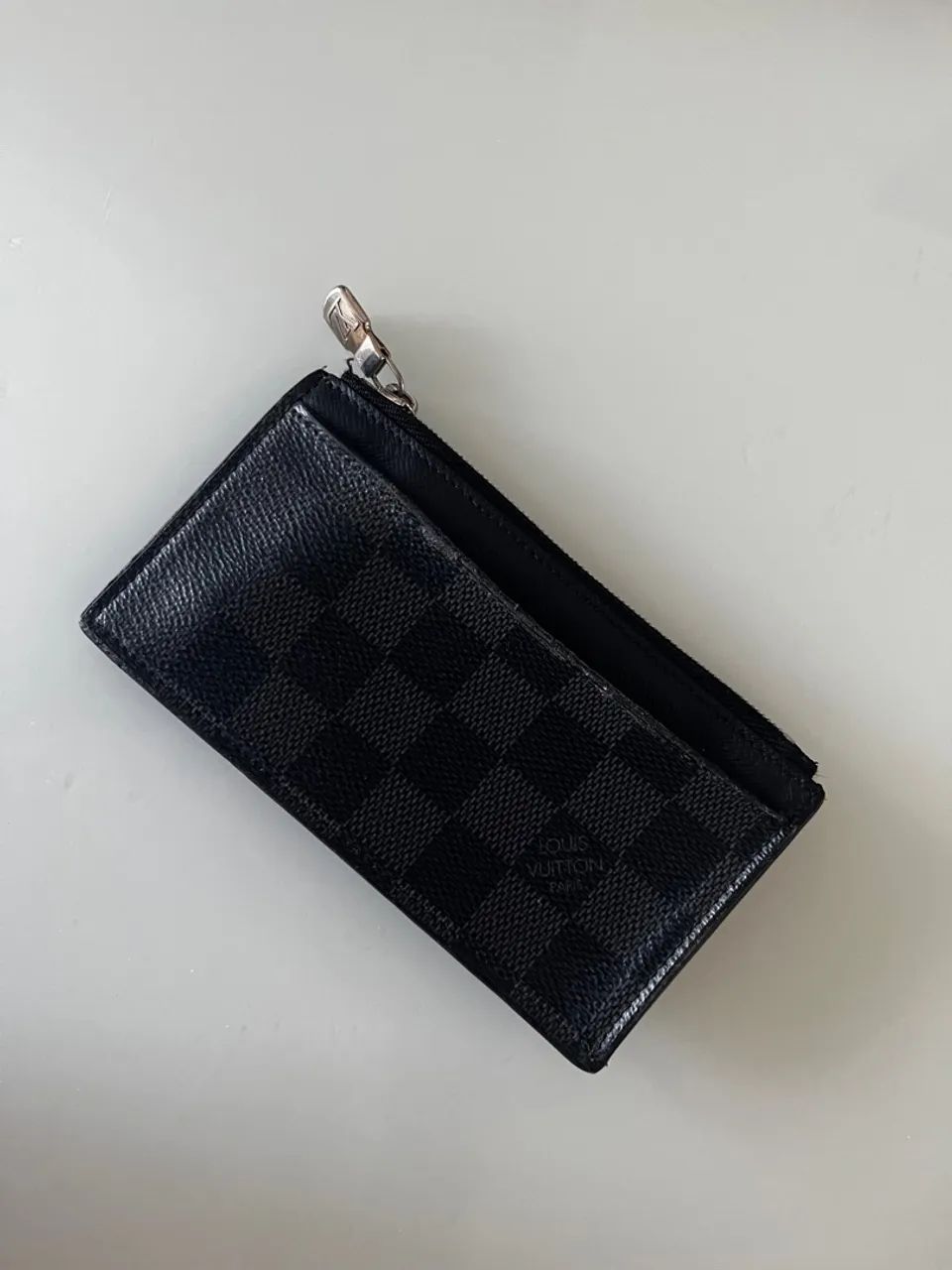 Porta cartões LOUIS VUITTON - Foto 4