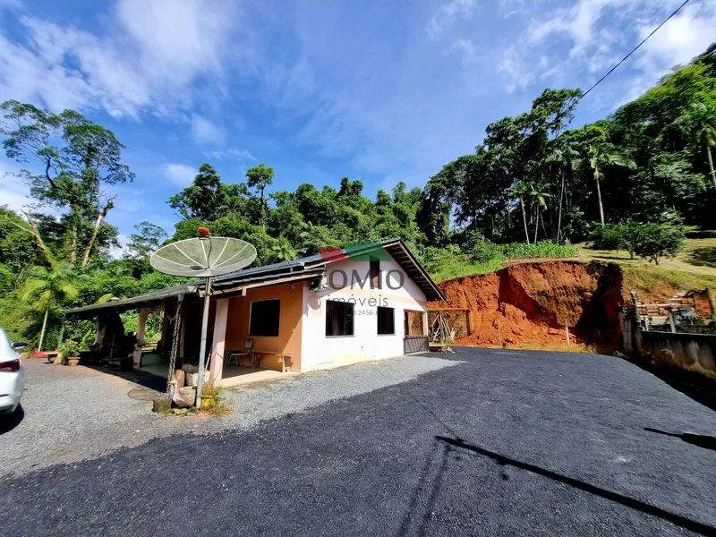 Casa GASPAR - SC - Foto 2