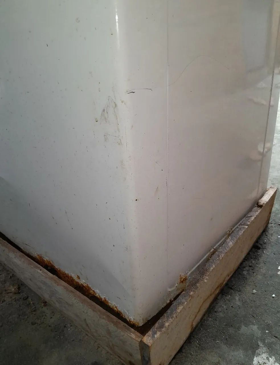 Máquina de Lavar Consul 9kg 150,00R$ - Foto 3