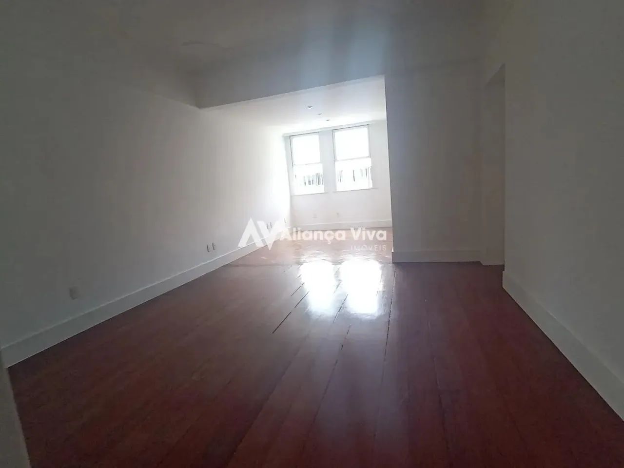 Leblon | Apartamento 3 quartos, sendo 1 suite - Foto 3