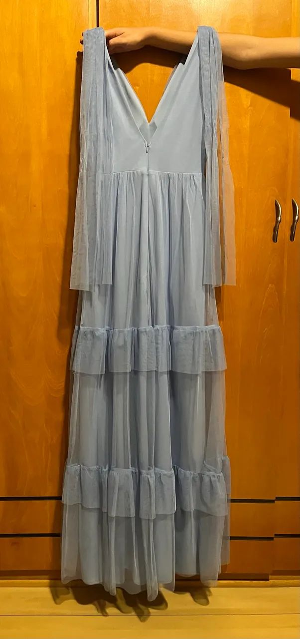 Vestido de festa - Foto 3