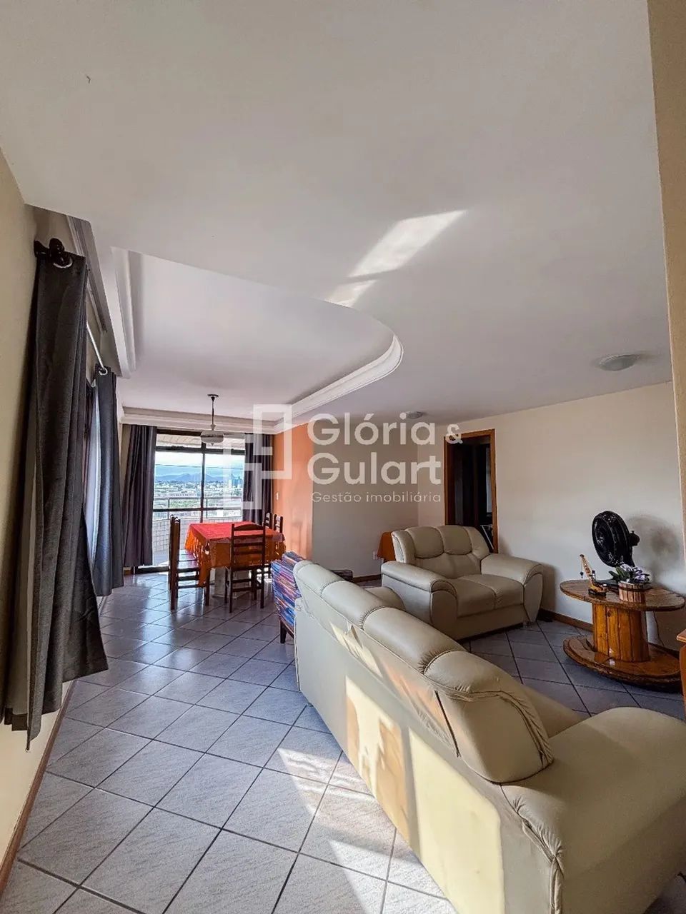 Apartamento de 3 quartos com excelente localização na Praia do Morro - Foto 2