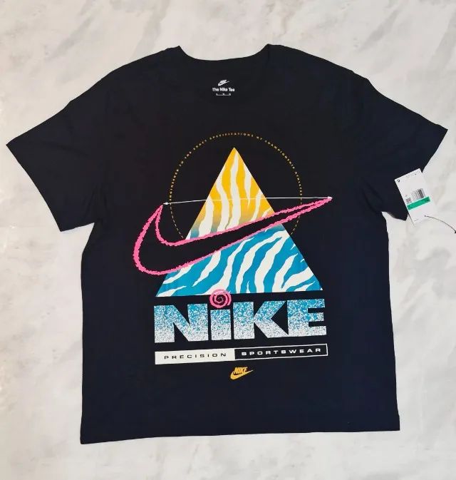 Camiseta Nike - Foto 5