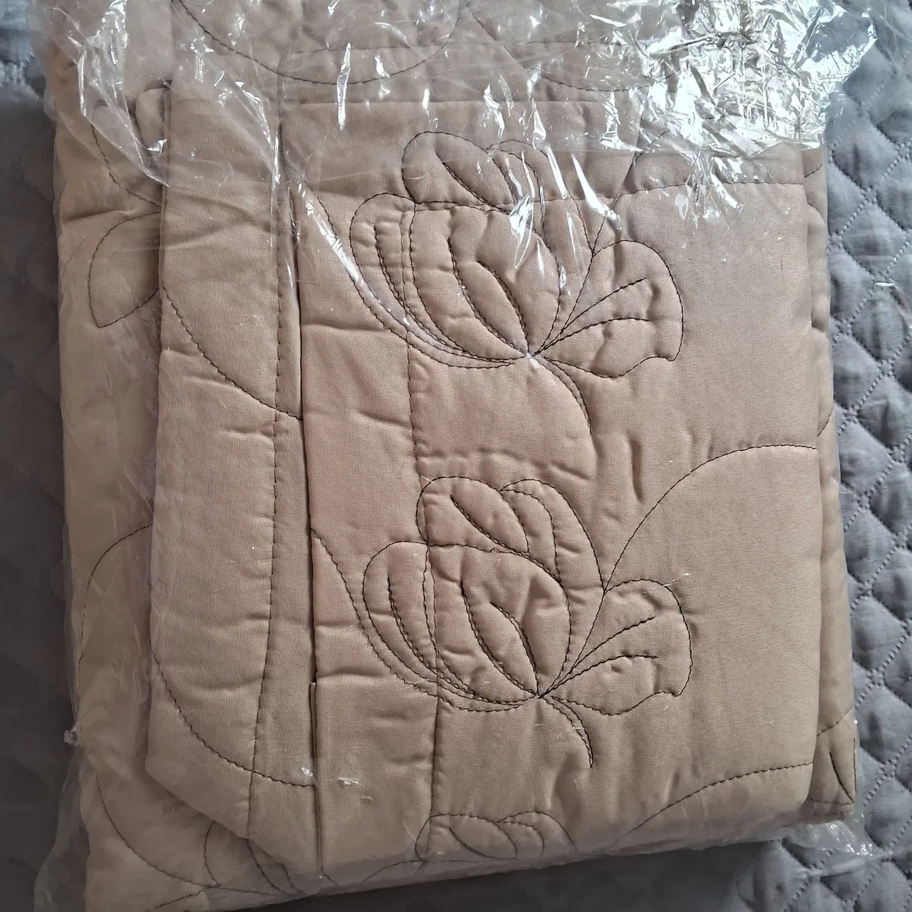 Coxa para cama de casal. Nova