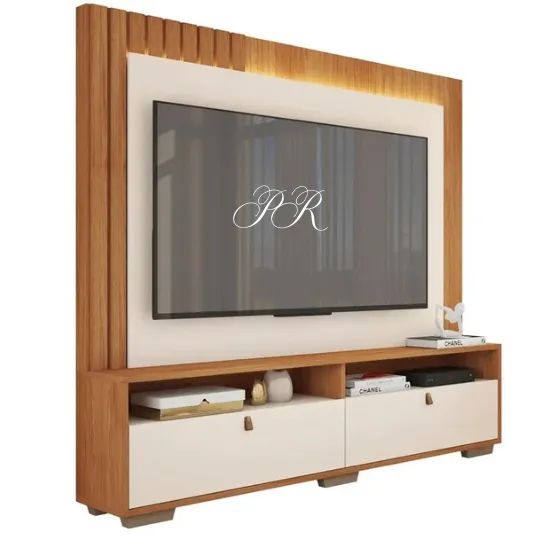 estante home theter fox 