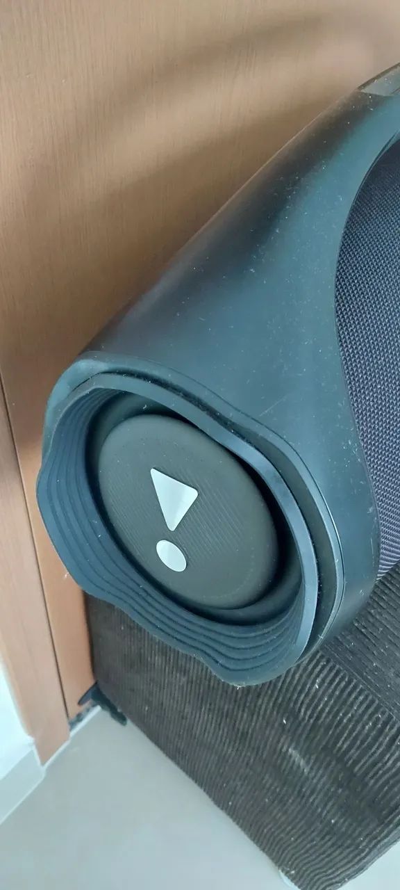 Caixa de Som JBL Boombox 2 - Foto 2